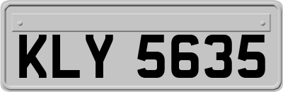 KLY5635