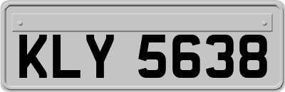 KLY5638