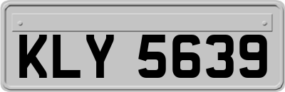 KLY5639