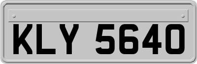 KLY5640