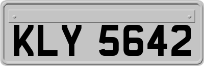 KLY5642