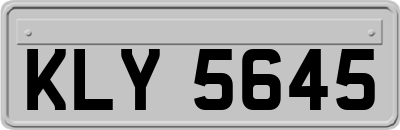 KLY5645