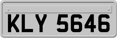 KLY5646