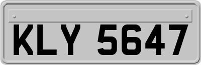 KLY5647