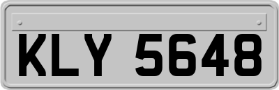 KLY5648