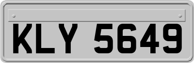 KLY5649