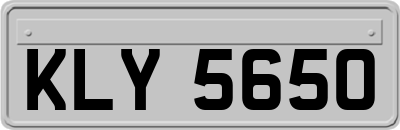 KLY5650