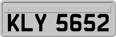 KLY5652