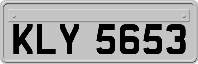 KLY5653