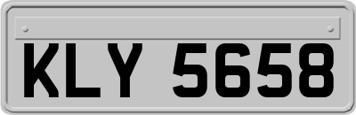 KLY5658