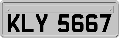 KLY5667
