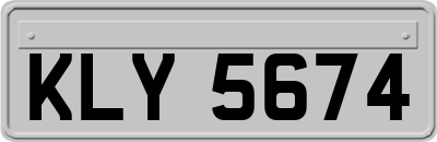 KLY5674