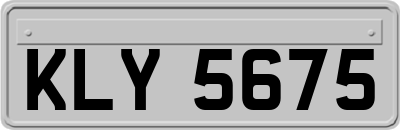 KLY5675