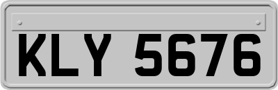 KLY5676