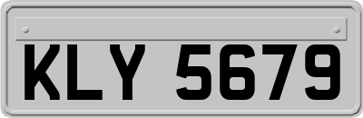 KLY5679