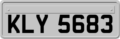 KLY5683