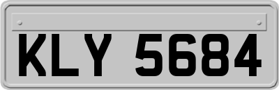 KLY5684