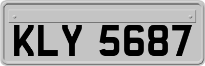 KLY5687