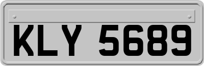 KLY5689