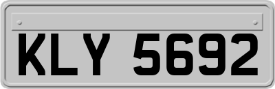 KLY5692