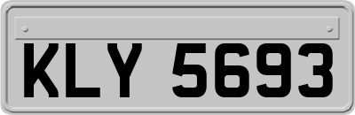 KLY5693