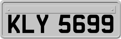 KLY5699