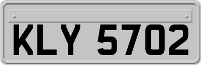KLY5702
