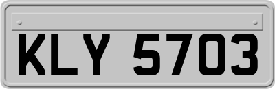 KLY5703