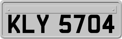 KLY5704