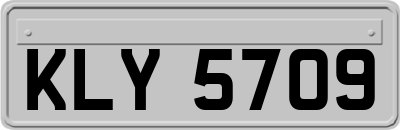 KLY5709