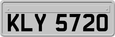 KLY5720
