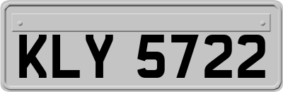 KLY5722