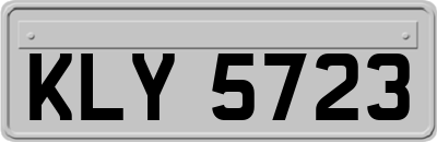 KLY5723