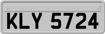 KLY5724