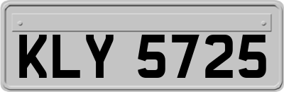 KLY5725
