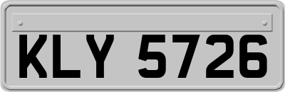 KLY5726