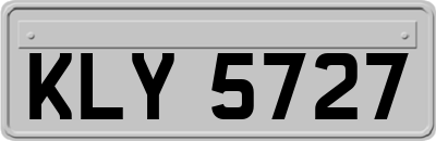 KLY5727