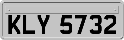 KLY5732