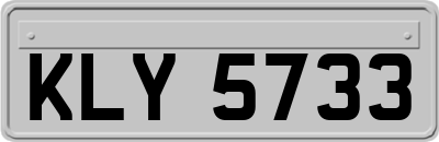 KLY5733