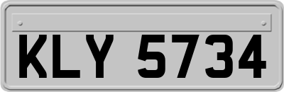 KLY5734