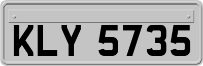 KLY5735