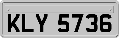KLY5736