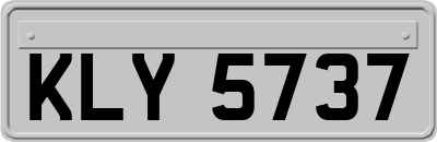 KLY5737