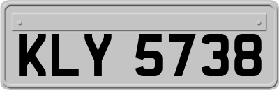 KLY5738