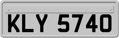 KLY5740