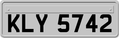 KLY5742