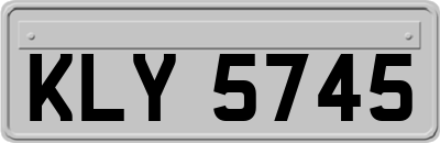 KLY5745