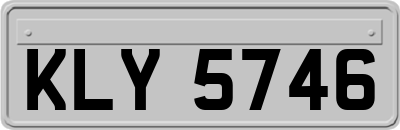 KLY5746