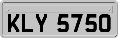 KLY5750