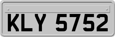 KLY5752